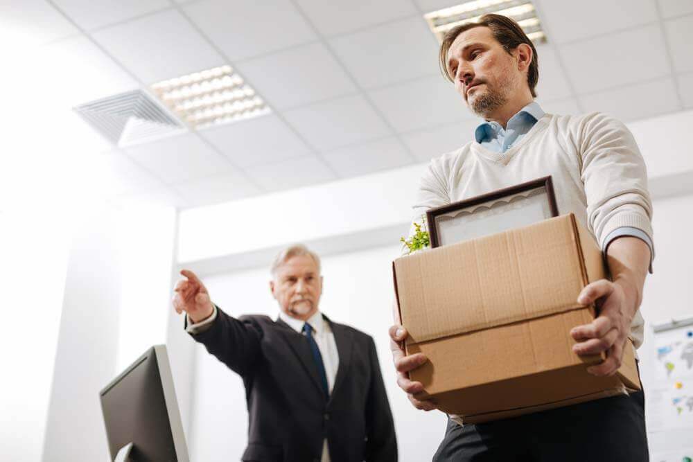 Cessione del quinto: Che succede in caso di licenziamento o perdita del lavoro?