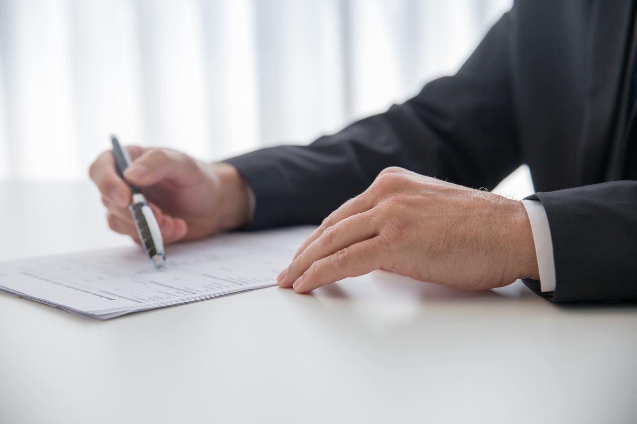 Hai già fatto da garante? Come leggere le garanzie registrate a tuo nome