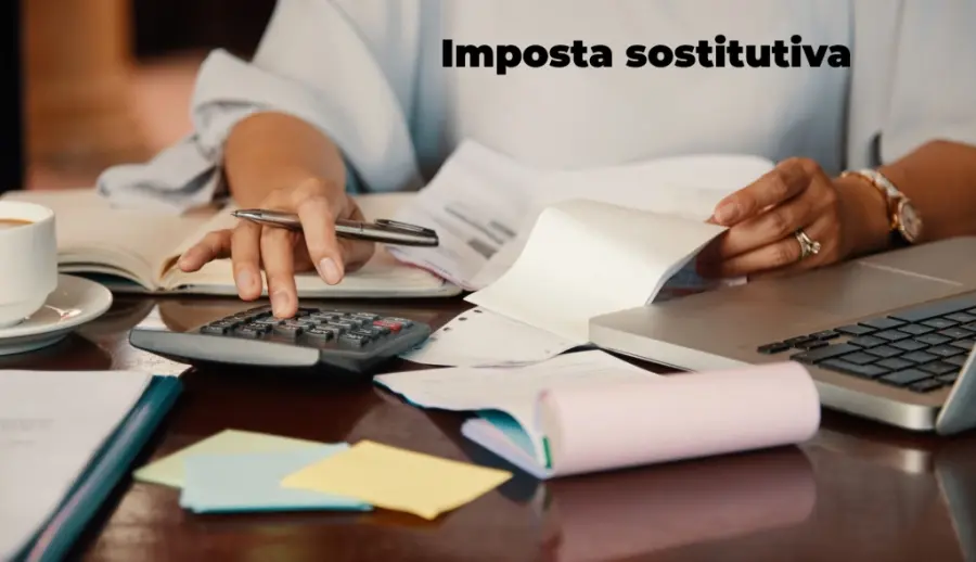 L'Imposta Sostitutiva: la Guida Completa