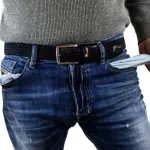 Se la finanziaria non trova soldi sul conto, cosa mi succede?