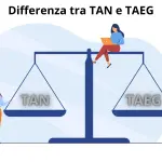 Cosa sono TAN e TAEG, a cosa servono, qual è la loro differenza