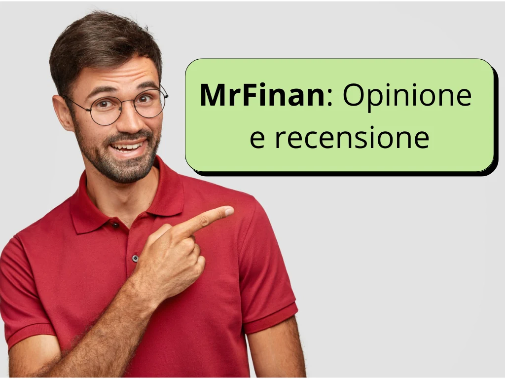 MrFinan: Chi sono? É sicuro? Opinioni e recensioni