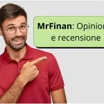 MrFinan: Chi sono? É sicuro? Opinioni e recensioni