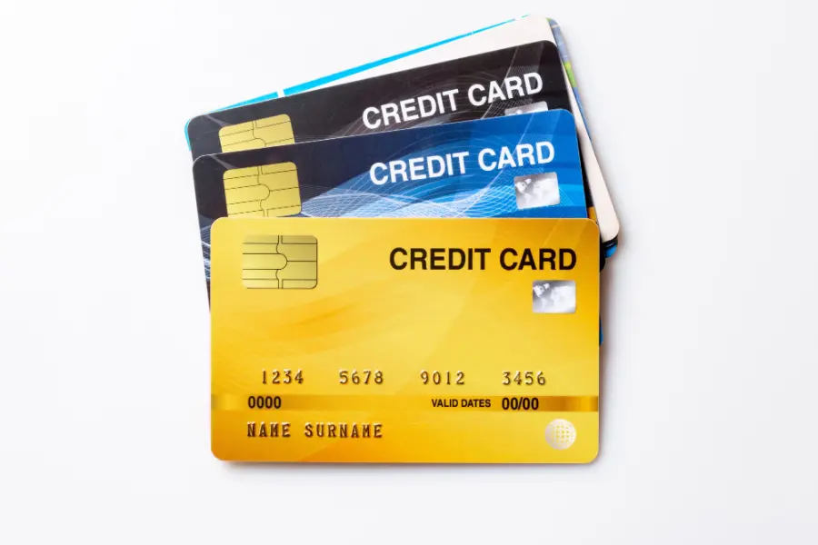 Le migliori 3 carte di credito a zero spese