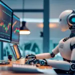 Robot trading automatico: Quali sono i migliori e come funzionano